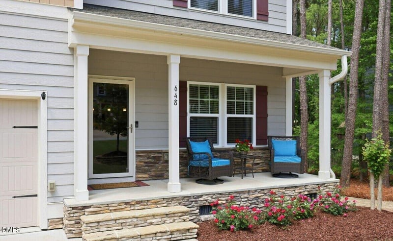 648 Rockbank Loop, Wendell, NC 27591