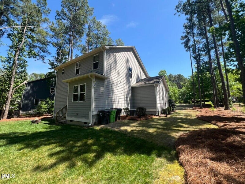 648 Rockbank Loop, Wendell, NC 27591