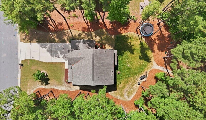 648 Rockbank Loop, Wendell, NC 27591