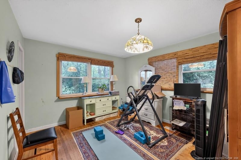 649 Kivett Rd, Lillington, NC 27546