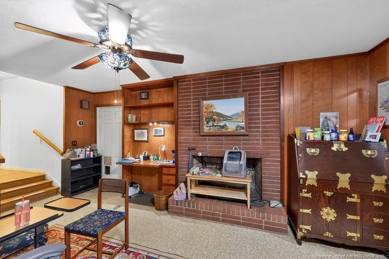 649 Kivett Rd, Lillington, NC 27546