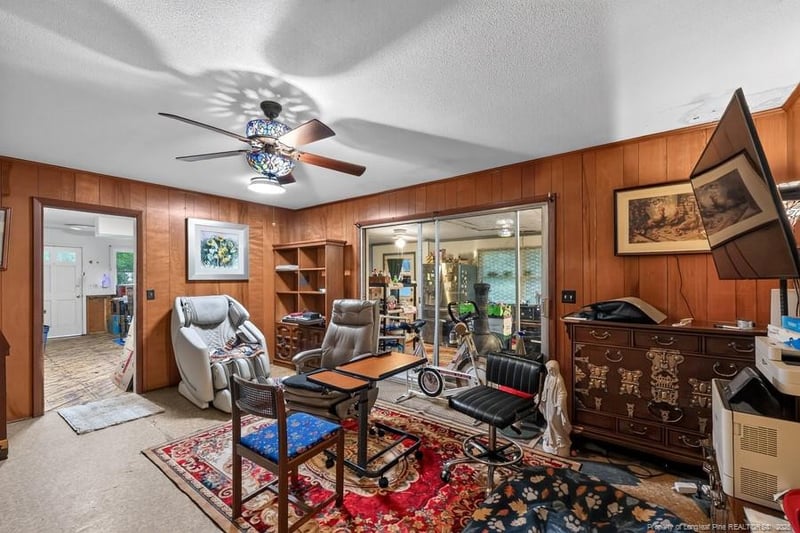 649 Kivett Rd, Lillington, NC 27546