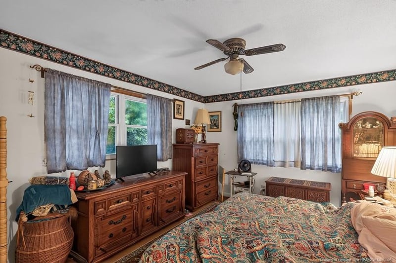 649 Kivett Rd, Lillington, NC 27546