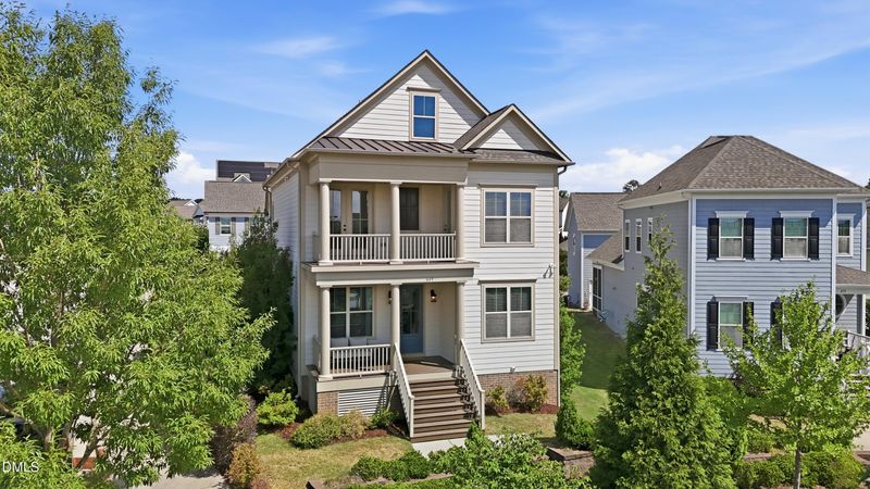 649 Old Dairy Dr, Wake Forest, NC 27587