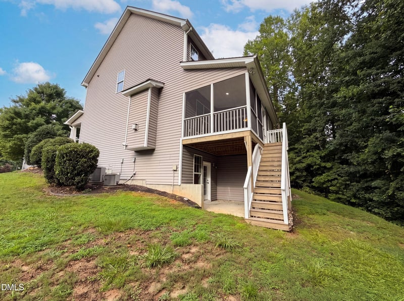 65 Barrowby Dr, Clayton, NC 27527