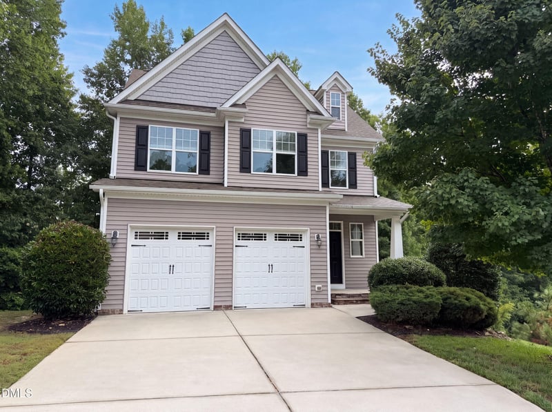 65 Barrowby Dr, Clayton, NC 27527