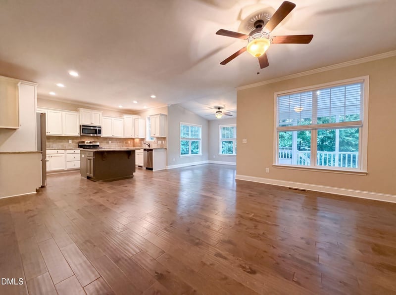 65 Barrowby Dr, Clayton, NC 27527