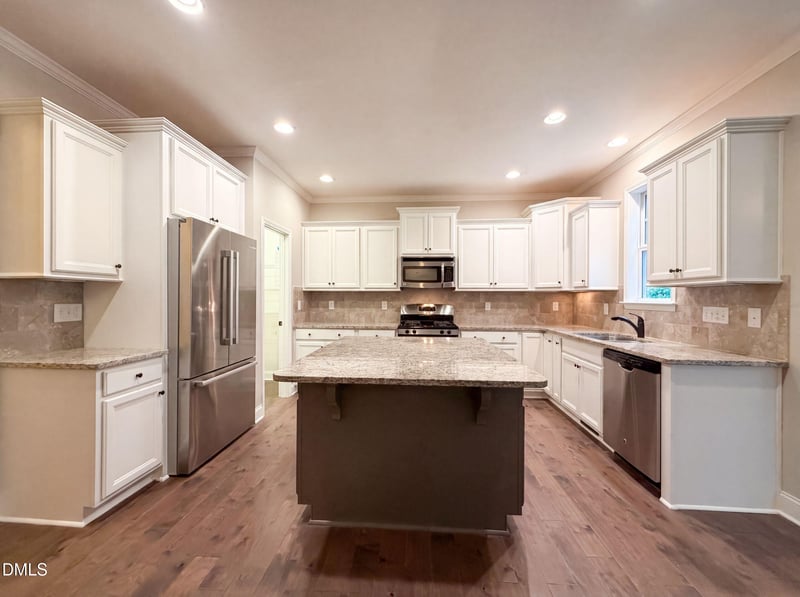 65 Barrowby Dr, Clayton, NC 27527