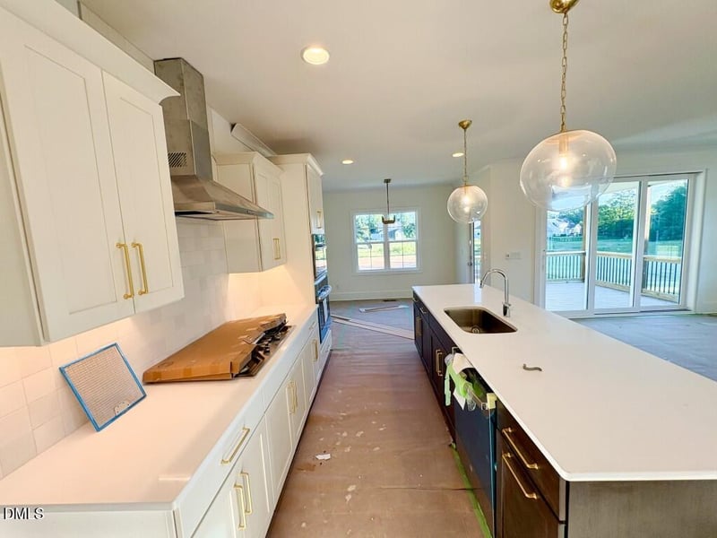 65 Broadleaf Ln, Louisburg, NC 27549