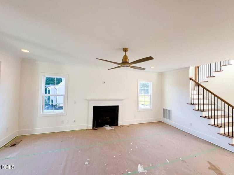 65 Broadleaf Ln, Louisburg, NC 27549