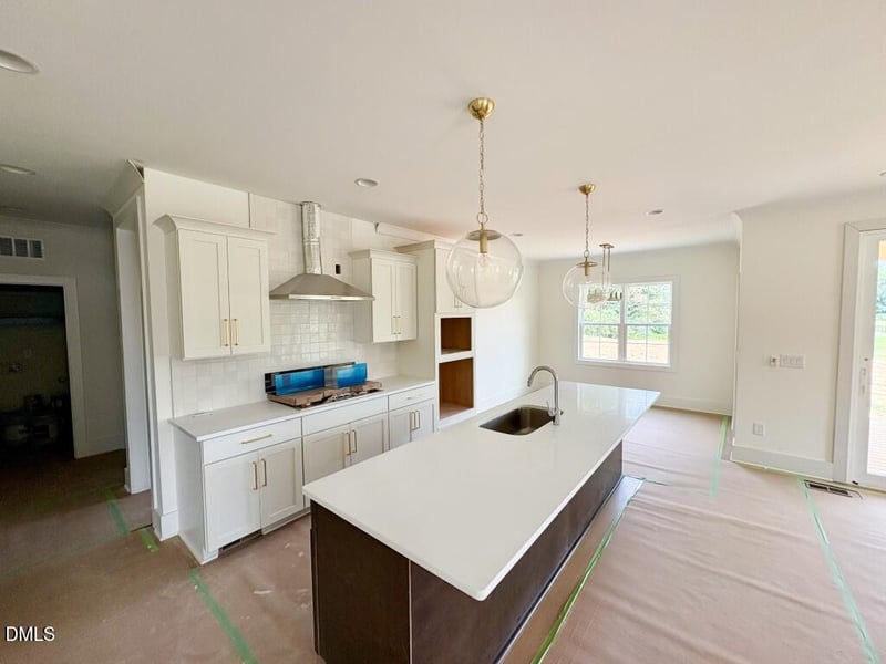 65 Broadleaf Ln, Louisburg, NC 27549