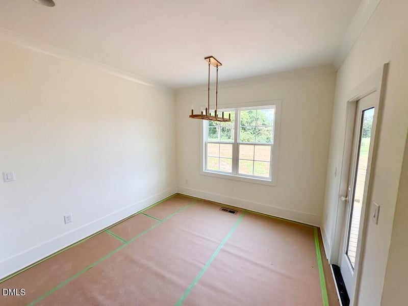 65 Broadleaf Ln, Louisburg, NC 27549