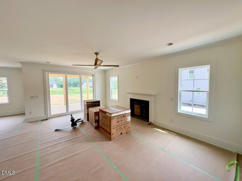 65 Broadleaf Ln, Louisburg, NC 27549