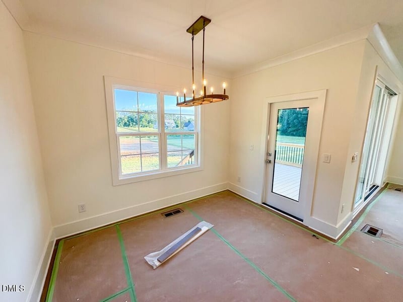 65 Broadleaf Ln, Louisburg, NC 27549