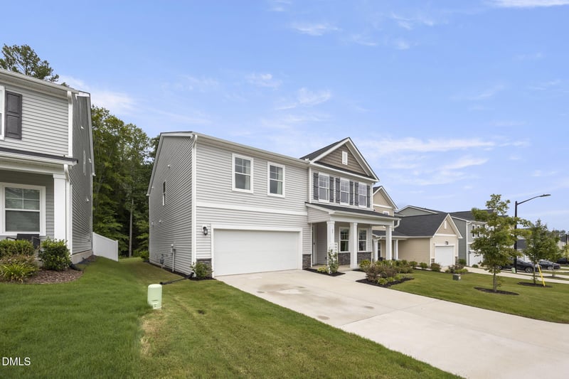 65 Carolina Maple Dr, Franklinton, NC 27525
