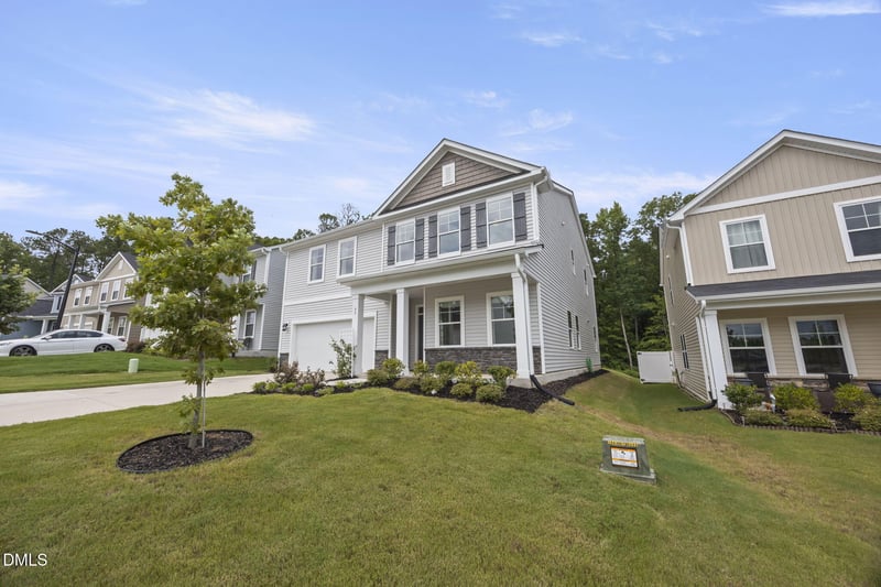 65 Carolina Maple Dr, Franklinton, NC 27525