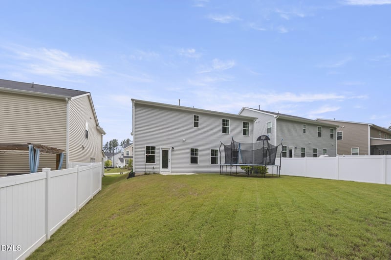 65 Carolina Maple Dr, Franklinton, NC 27525