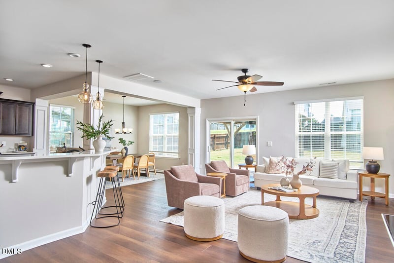 65 Cranes Nest Dr, Franklinton, NC 27525
