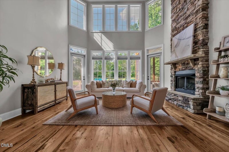 65 Forked Pine Ct, Chapel Hill, NC 27517