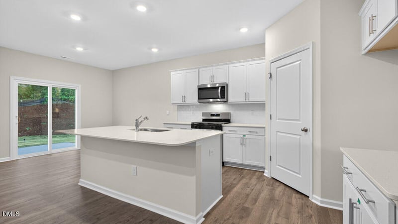 65 Green Laurel Dr, Angier, NC 27501