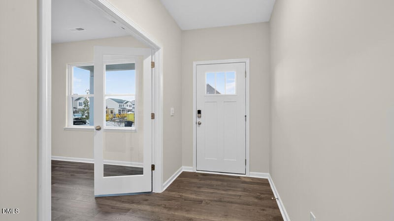 65 Green Laurel Dr, Angier, NC 27501