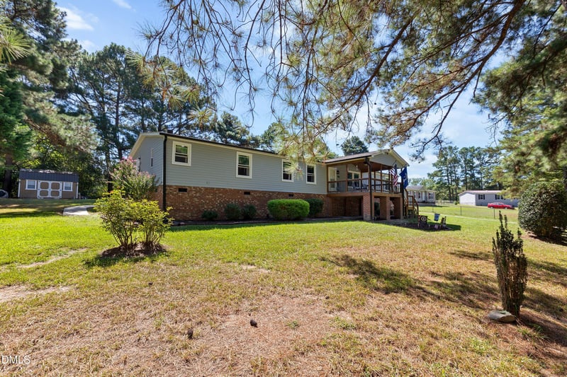 65 Loy Ct, Fuquay Varina, NC 27526