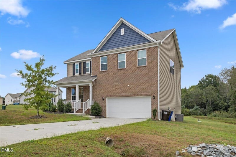 65 Painter Pl, Angier, NC 27501