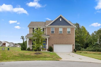 65 Painter Pl, Angier, NC 27501