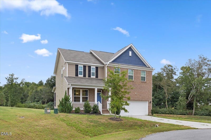 65 Painter Pl, Angier, NC 27501