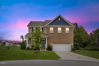 65 Painter Pl, Angier, NC 27501