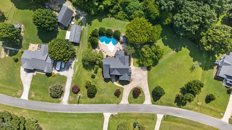 65 Powell Dr, Smithfield, NC 27577