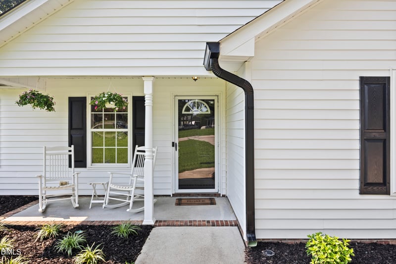 65 Rainwood Ct, Louisburg, NC 27549