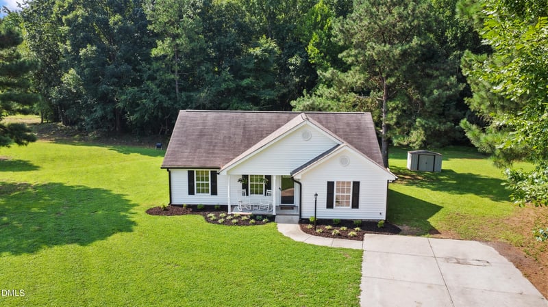 65 Rainwood Ct, Louisburg, NC 27549