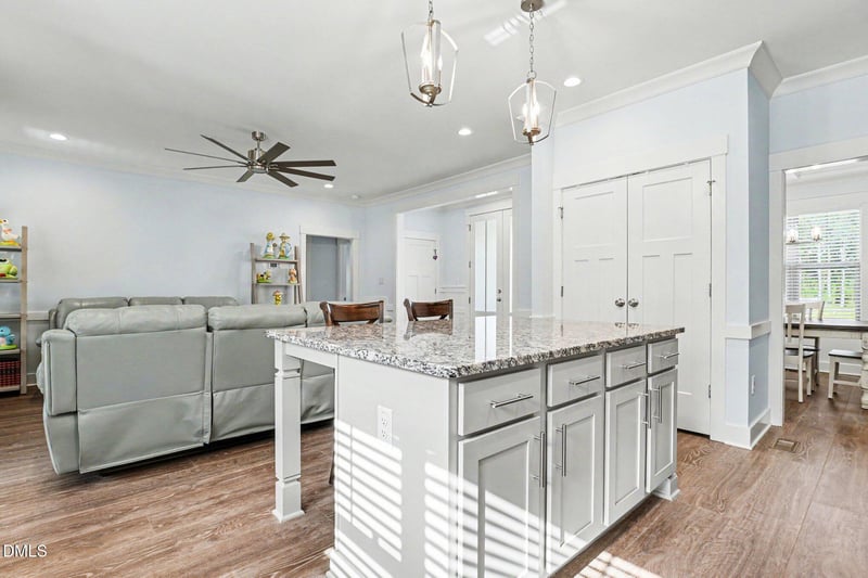 65 Sanders Farm Dr, Smithfield, NC 27577