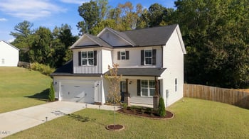 65 Shenandoah Ct, Clayton, NC 27520
