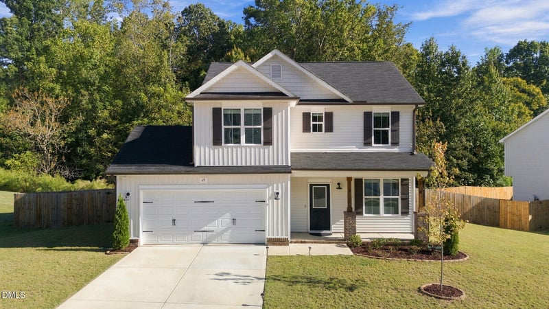 65 Shenandoah Ct, Clayton, NC 27520