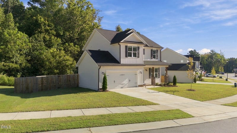 65 Shenandoah Ct, Clayton, NC 27520