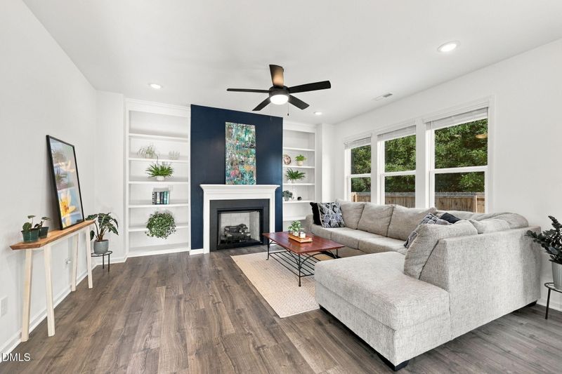 65 Shenandoah Ct, Clayton, NC 27520