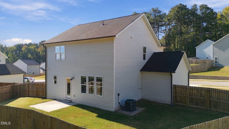65 Shenandoah Ct, Clayton, NC 27520