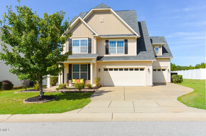 65 Sugarberry Ln, Clayton, NC 27527