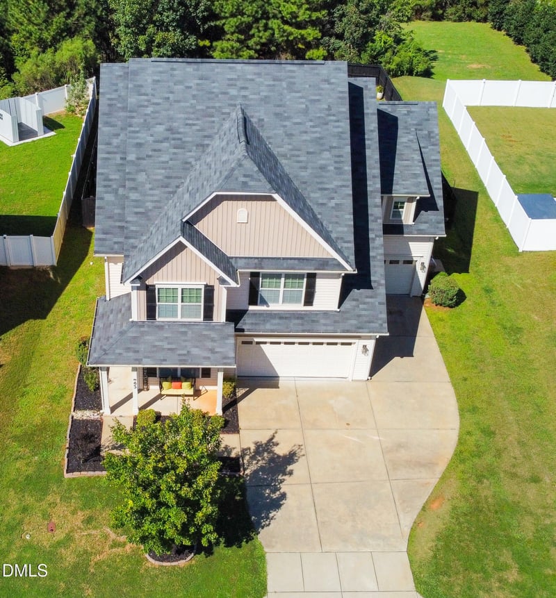 65 Sugarberry Ln, Clayton, NC 27527