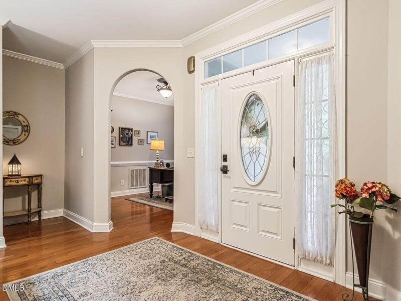 65 Warwick Ct, Clayton, NC 27520