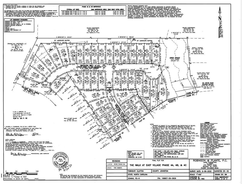65 Watauga Way, Clayton, NC 27527