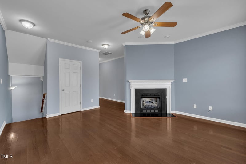 650 Ganyard Farm Way #5, Durham, NC 27703