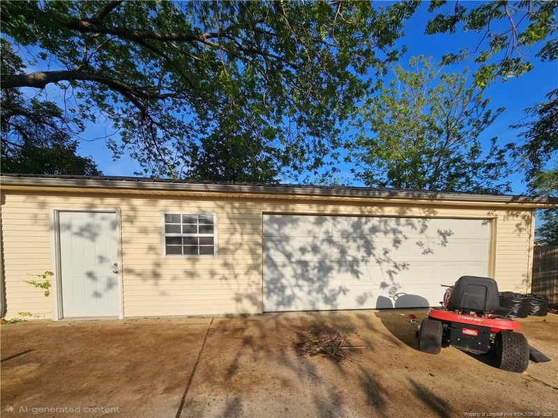 6500 Gate Post Ct, Fayetteville, NC 28314