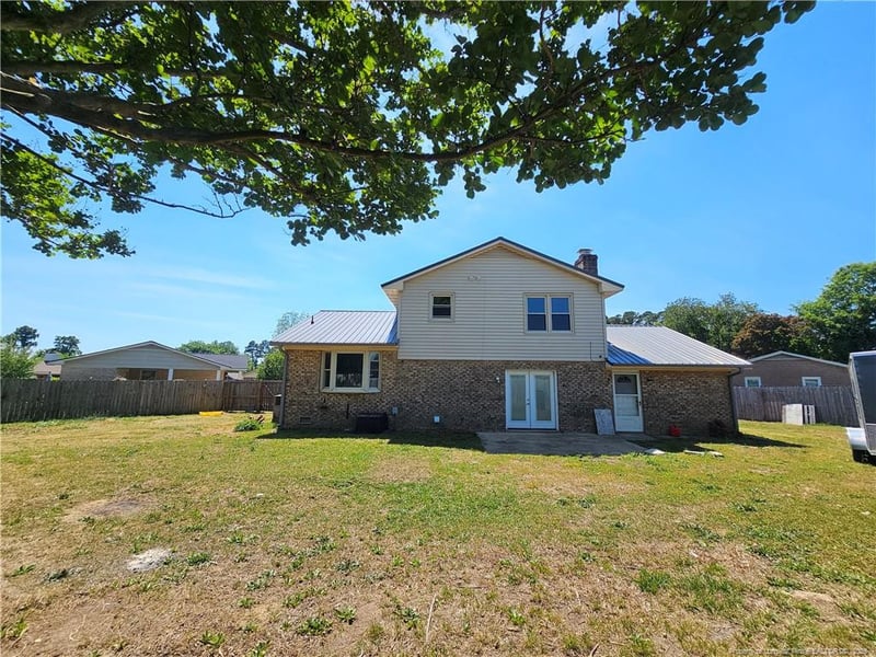 6500 Gate Post Ct, Fayetteville, NC 28314