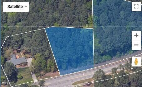 6502 Barbee Rd Lot 2, Durham, NC 27713
