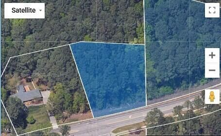 6502 Barbee Rd Lot 2, Durham, NC 27713