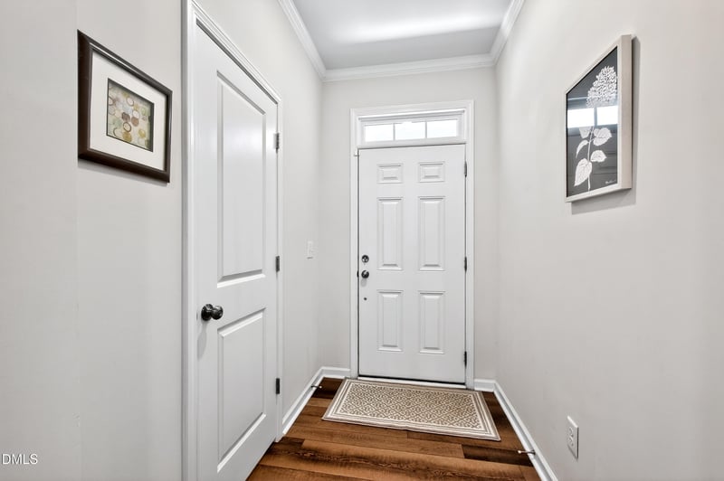 6503 Tremolo Trl, Raleigh, NC 27616