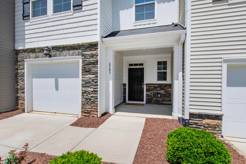 6503 Tremolo Trl, Raleigh, NC 27616